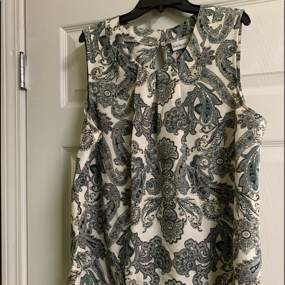 3 Kim Rogers Women’s blouses - Picture 2 of 13